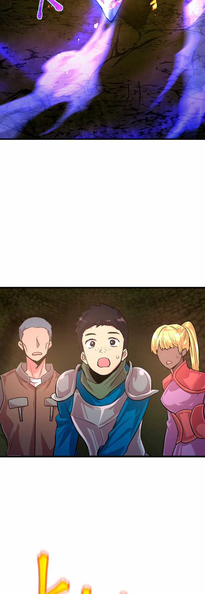 Ochikobore Kenja wa UR Skill Chapter 1 trang 18