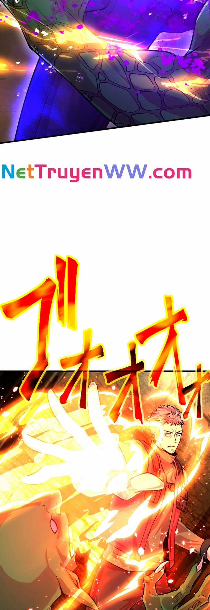 Ochikobore Kenja wa UR Skill Chapter 1 trang 2