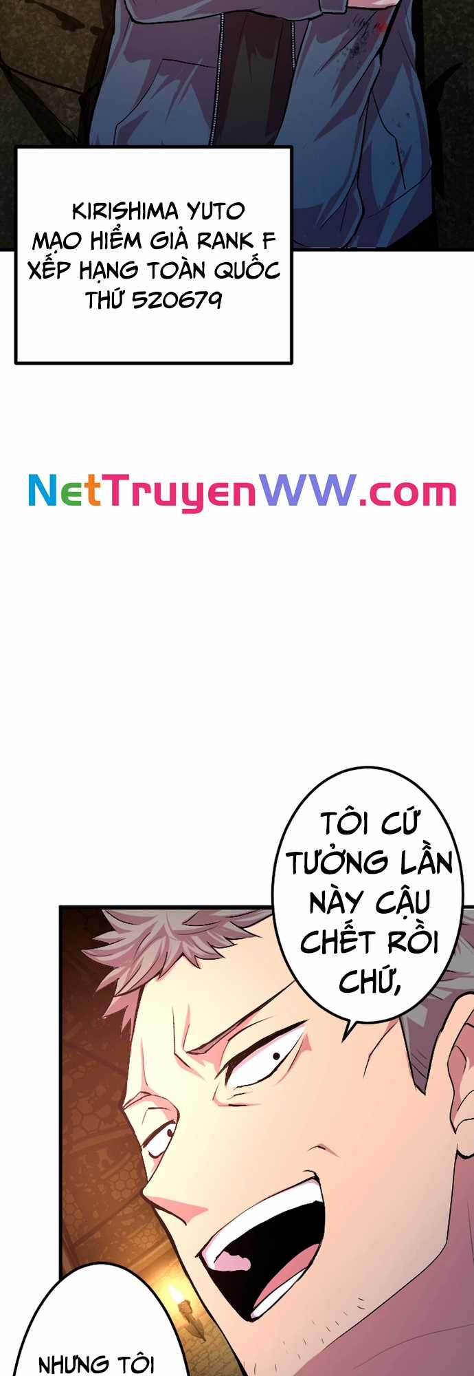 Ochikobore Kenja wa UR Skill Chapter 1 trang 21