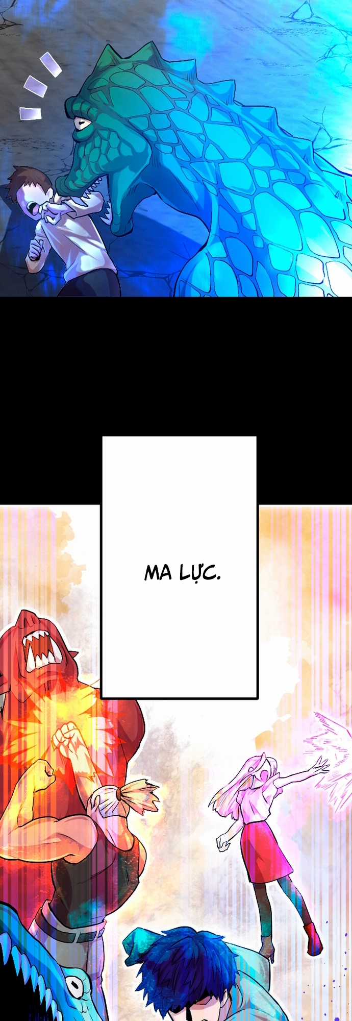 Ochikobore Kenja wa UR Skill Chapter 1 trang 28