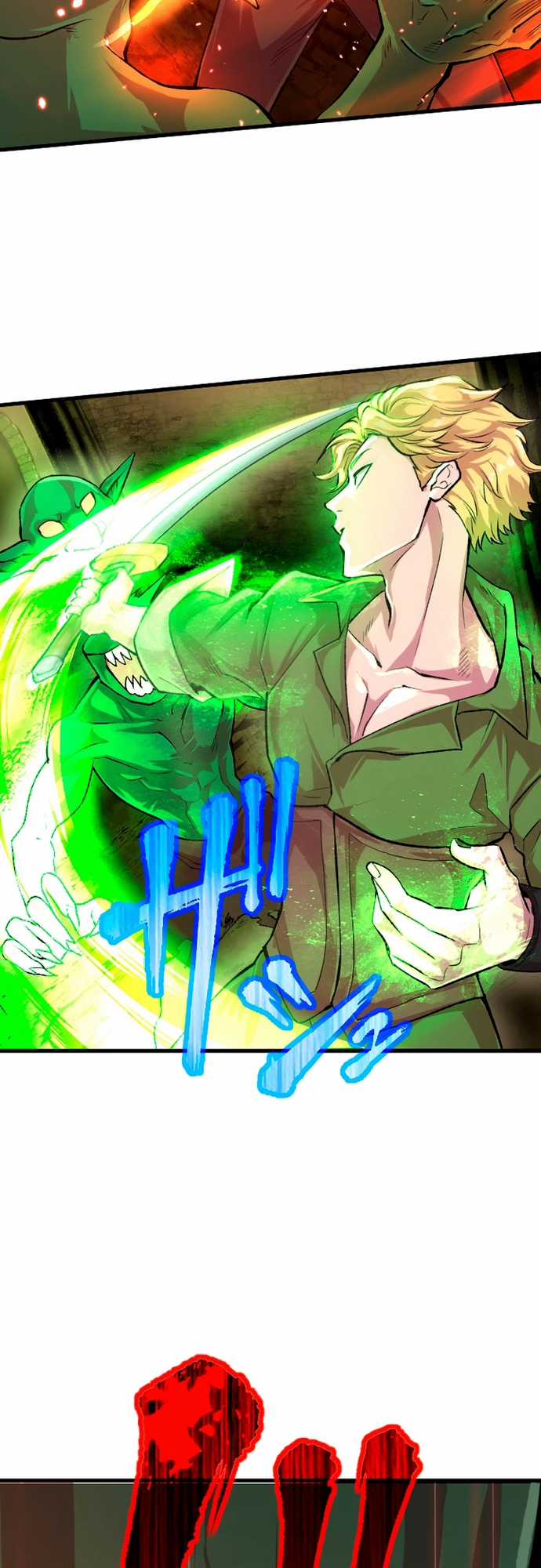 Ochikobore Kenja wa UR Skill Chapter 1 trang 3