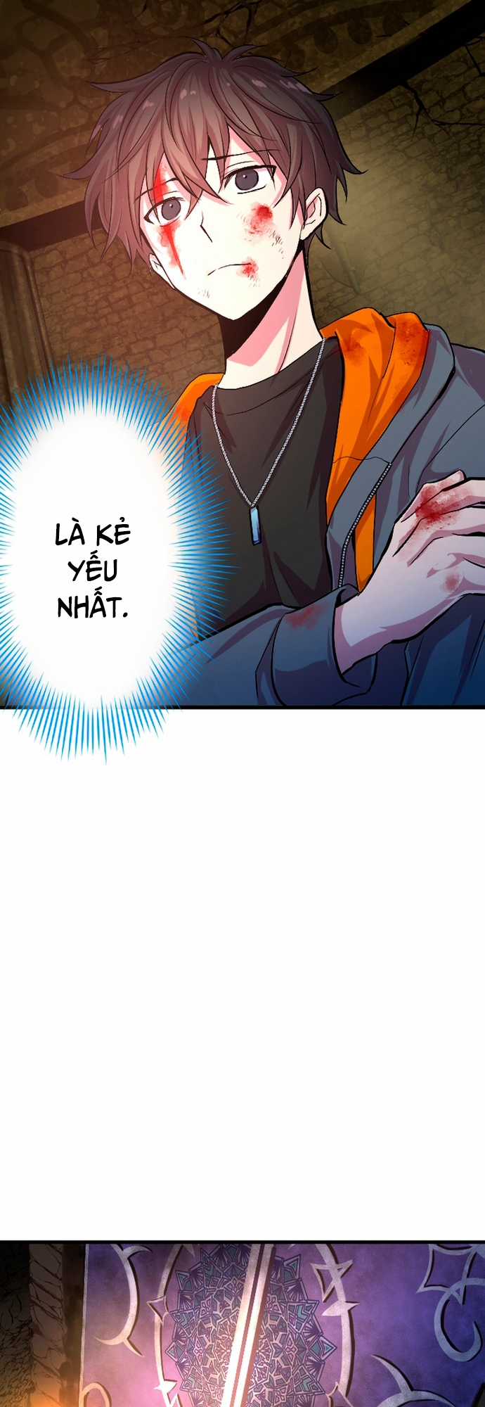 Ochikobore Kenja wa UR Skill Chapter 1 trang 31