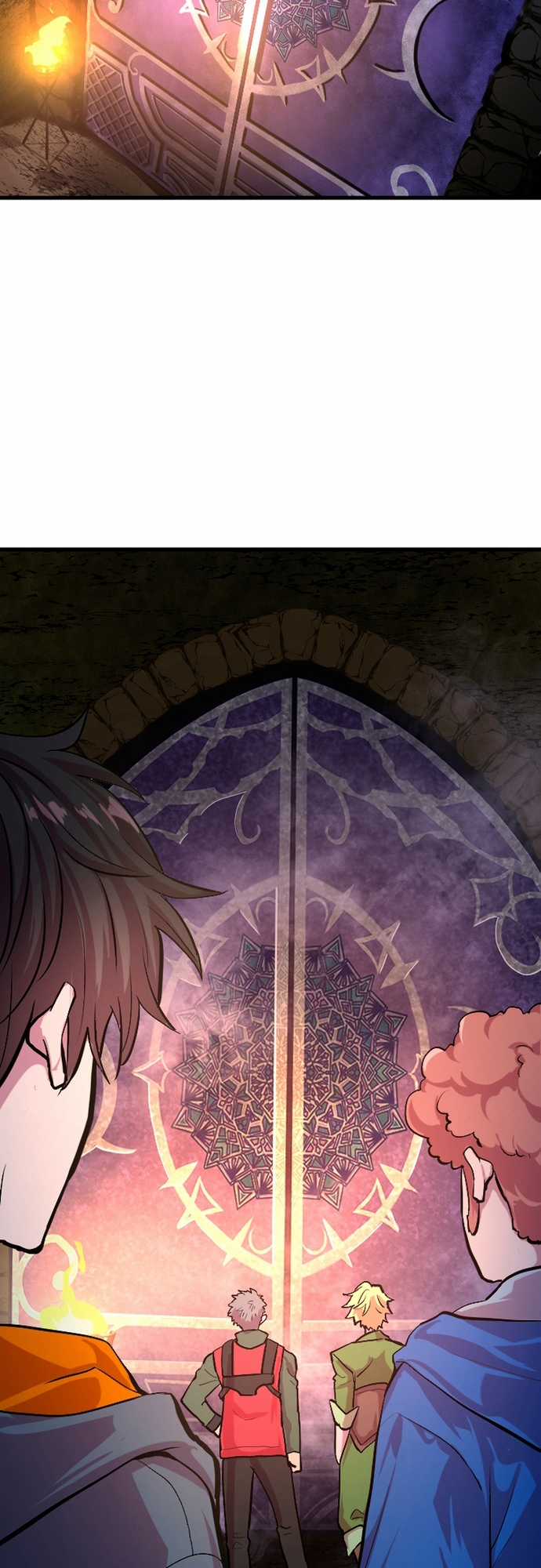 Ochikobore Kenja wa UR Skill Chapter 1 trang 32