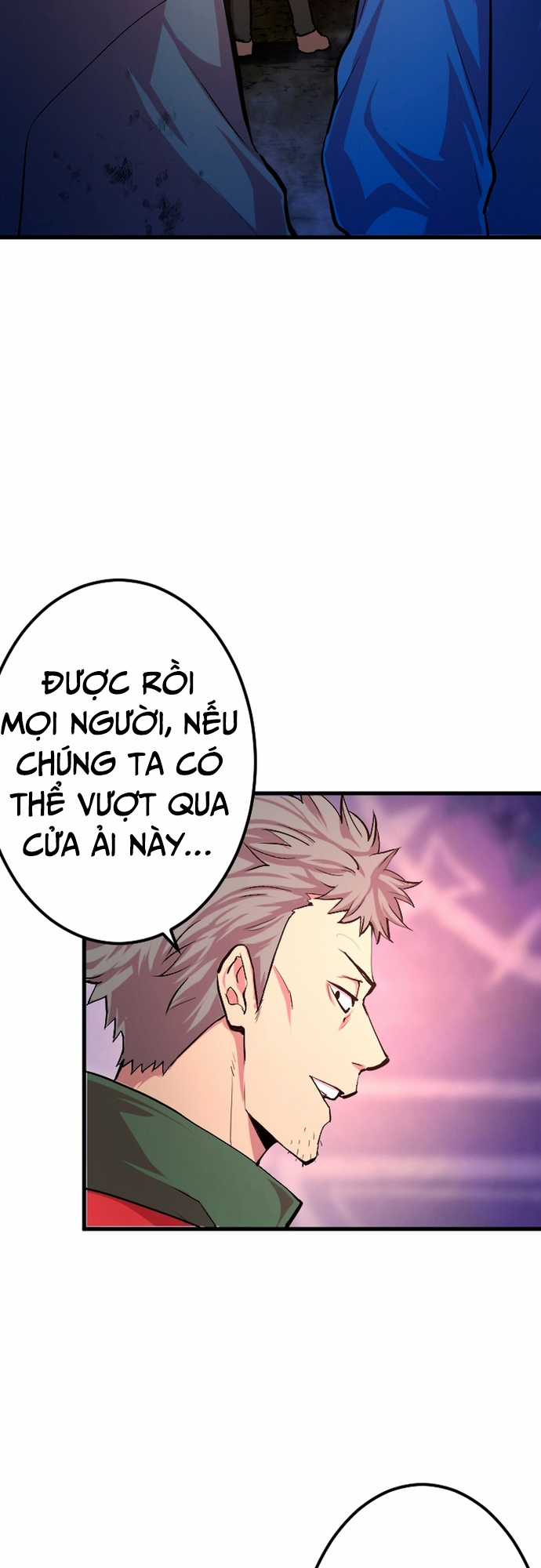 Ochikobore Kenja wa UR Skill Chapter 1 trang 33