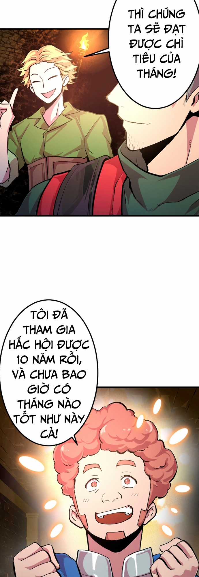 Ochikobore Kenja wa UR Skill Chapter 1 trang 34