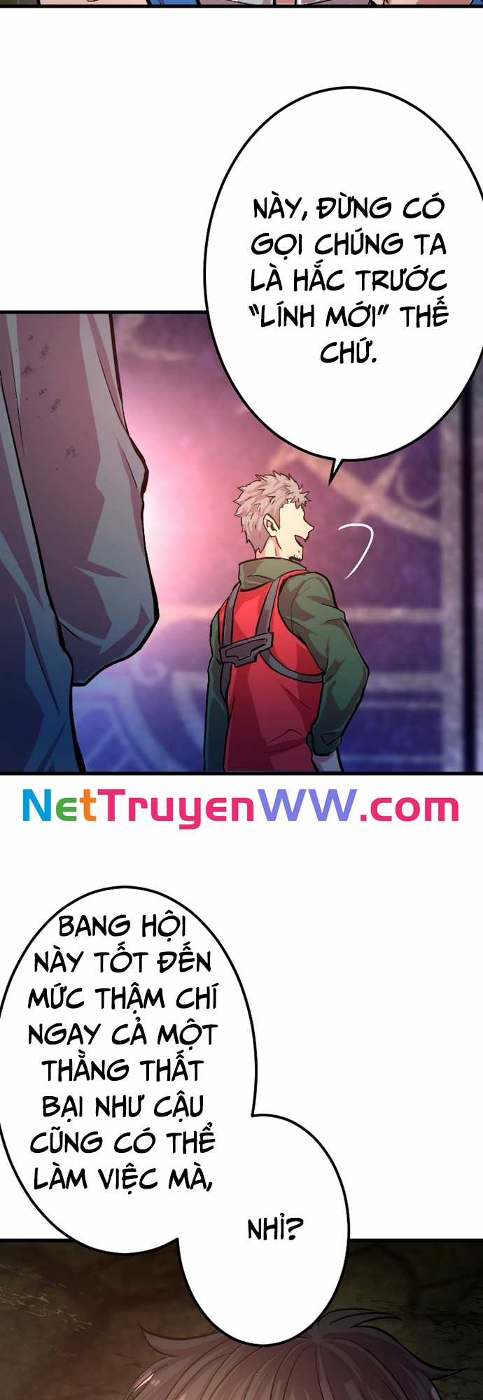 Ochikobore Kenja wa UR Skill Chapter 1 trang 35