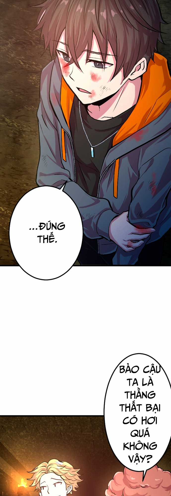 Ochikobore Kenja wa UR Skill Chapter 1 trang 36