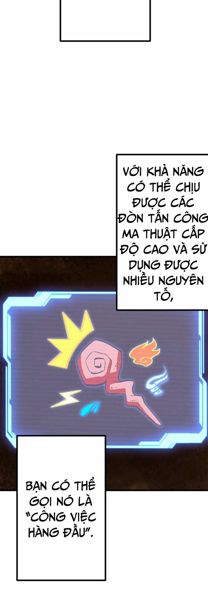 Ochikobore Kenja wa UR Skill Chapter 1 trang 39