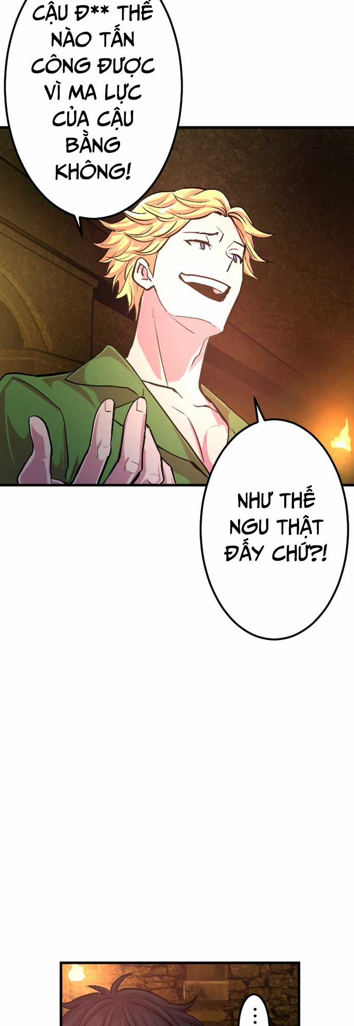 Ochikobore Kenja wa UR Skill Chapter 1 trang 41