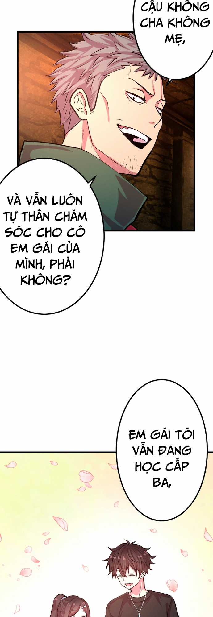 Ochikobore Kenja wa UR Skill Chapter 1 trang 43