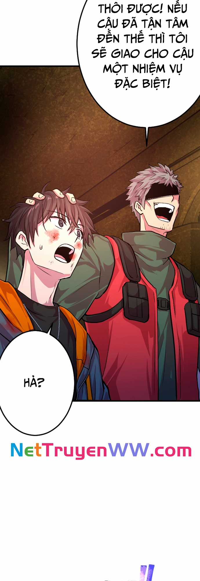 Ochikobore Kenja wa UR Skill Chapter 1 trang 45