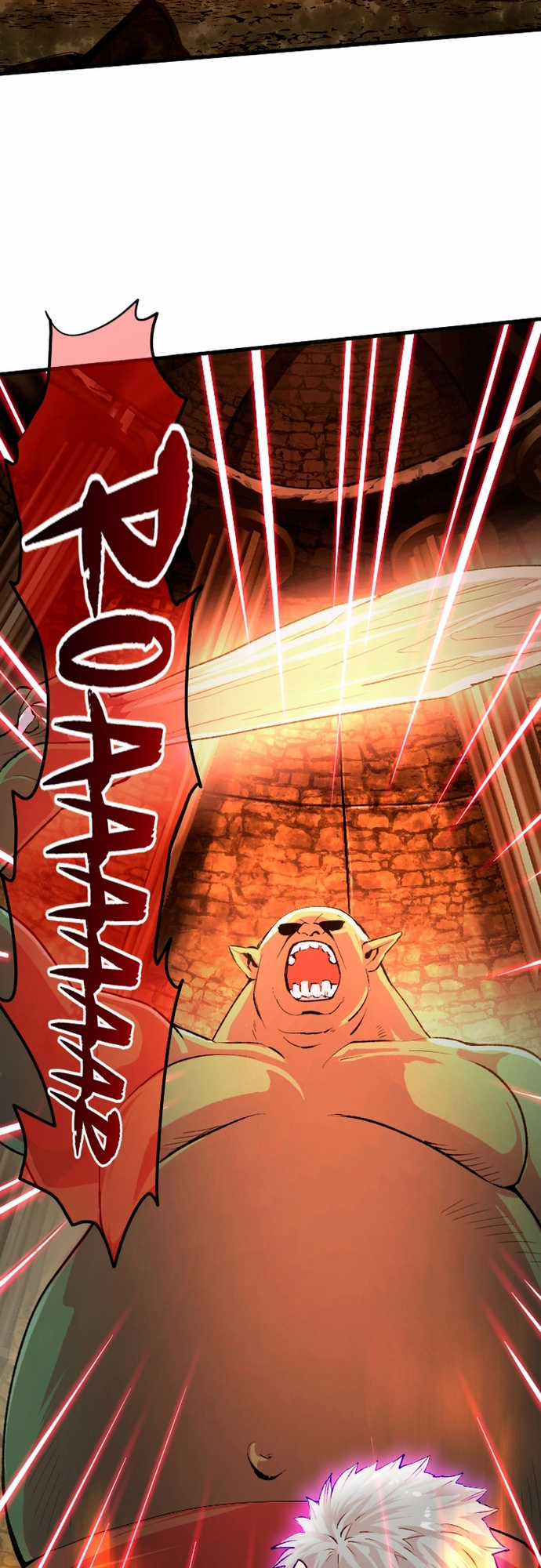 Ochikobore Kenja wa UR Skill Chapter 1 trang 5