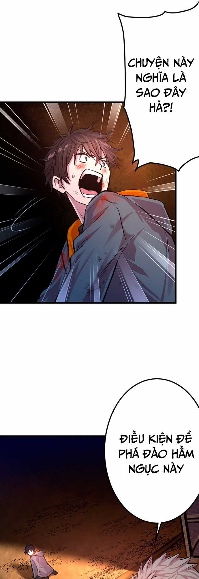 Ochikobore Kenja wa UR Skill Chapter 1 trang 50