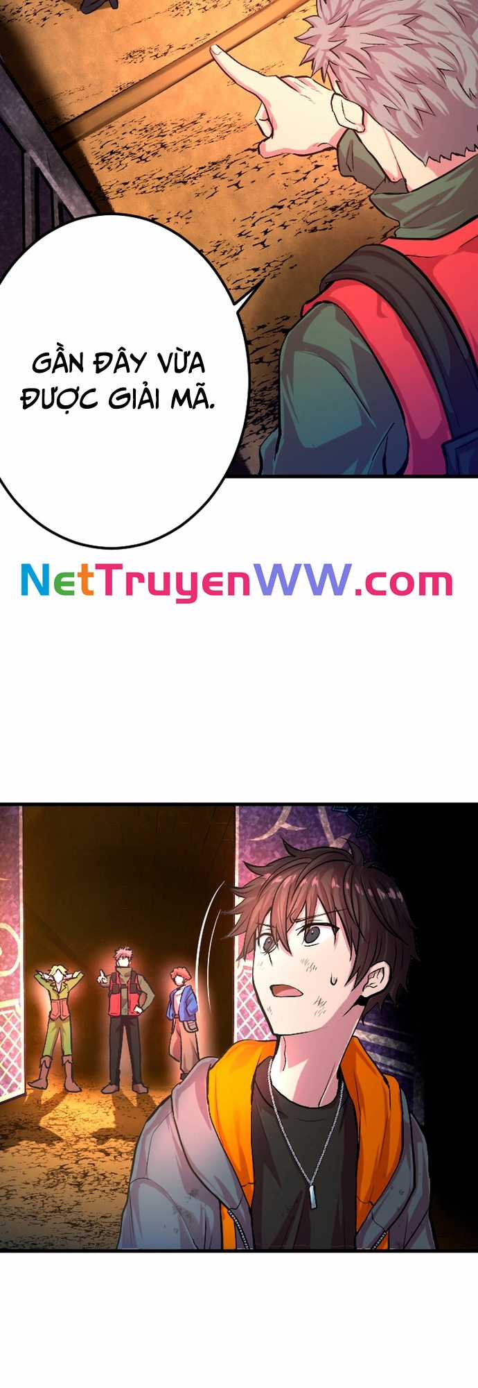 Ochikobore Kenja wa UR Skill Chapter 1 trang 51