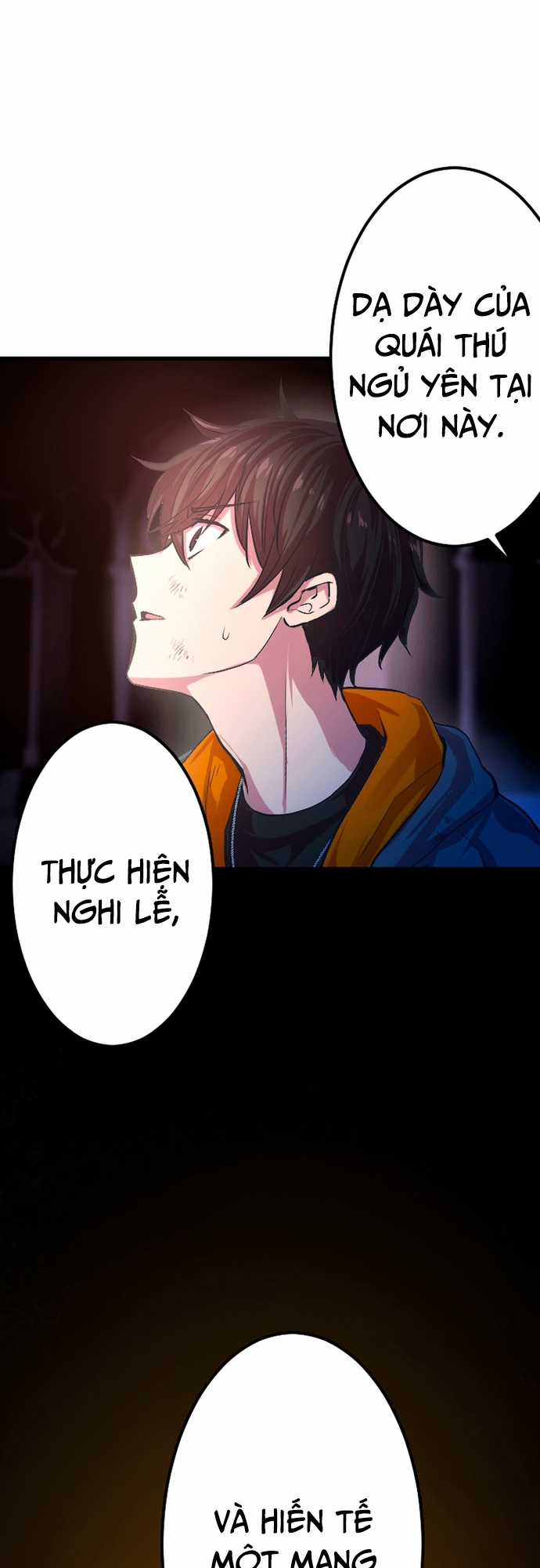 Ochikobore Kenja wa UR Skill Chapter 1 trang 53