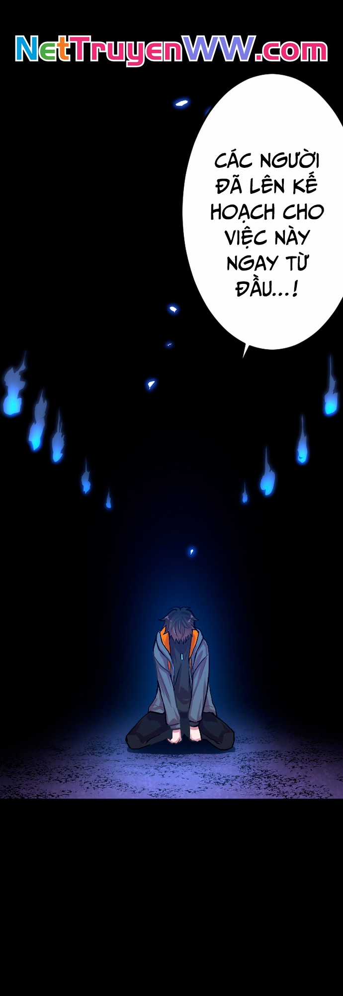 Ochikobore Kenja wa UR Skill Chapter 1 trang 60