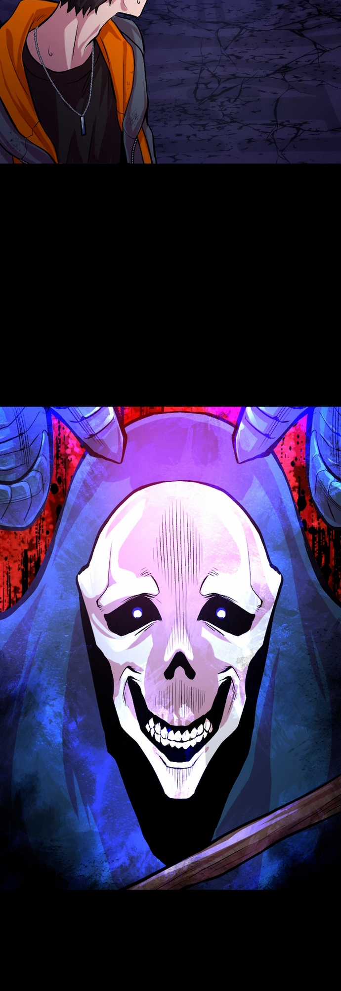 Ochikobore Kenja wa UR Skill Chapter 1 trang 63