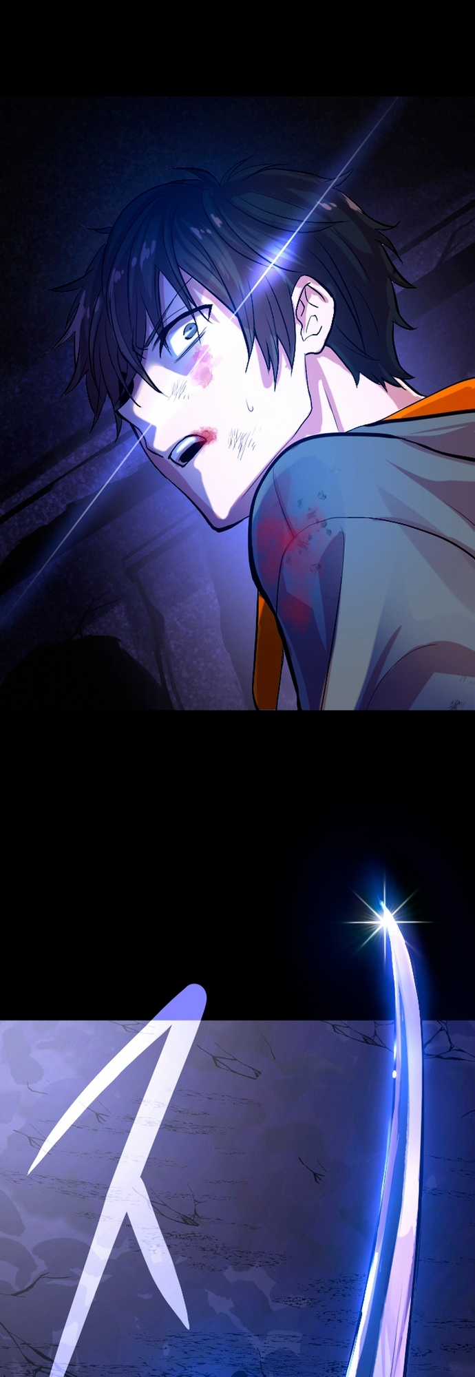 Ochikobore Kenja wa UR Skill Chapter 1 trang 64