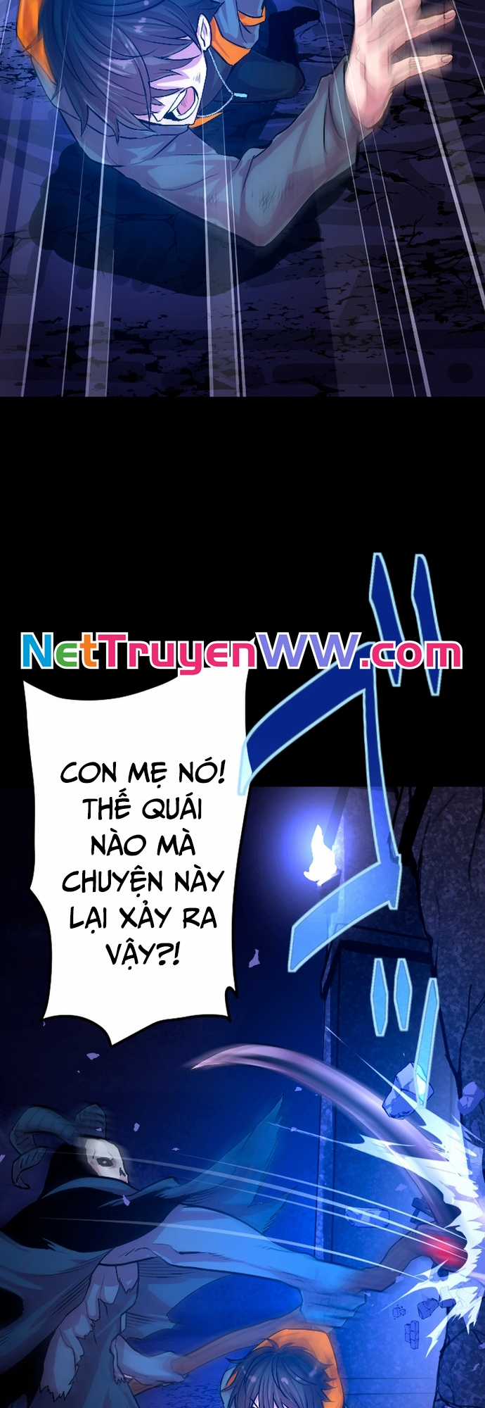 Ochikobore Kenja wa UR Skill Chapter 1 trang 66