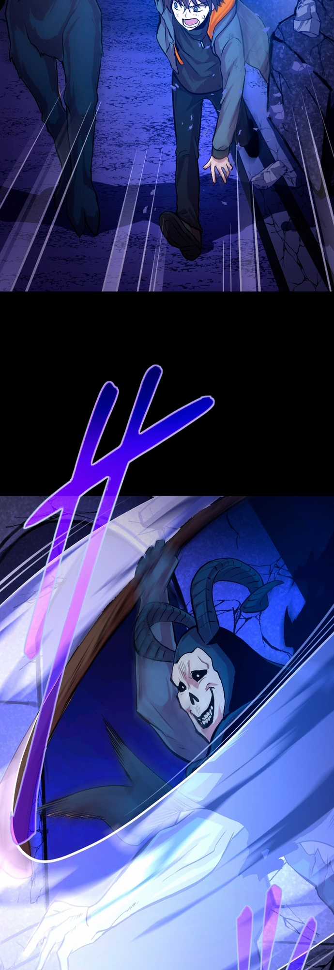 Ochikobore Kenja wa UR Skill Chapter 1 trang 67