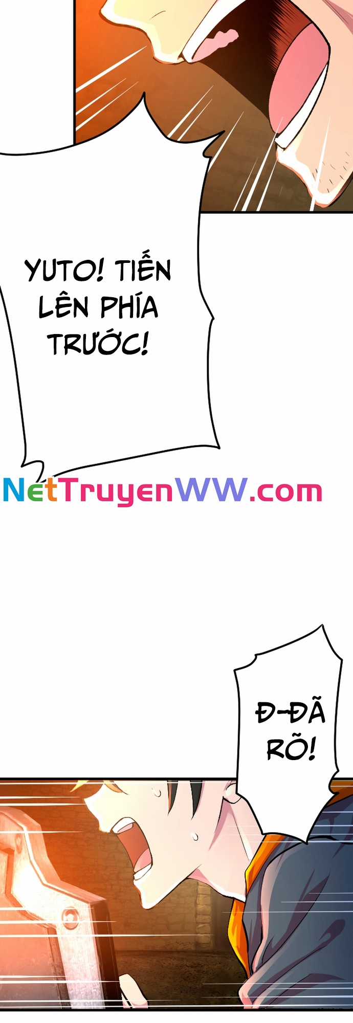 Ochikobore Kenja wa UR Skill Chapter 1 trang 7