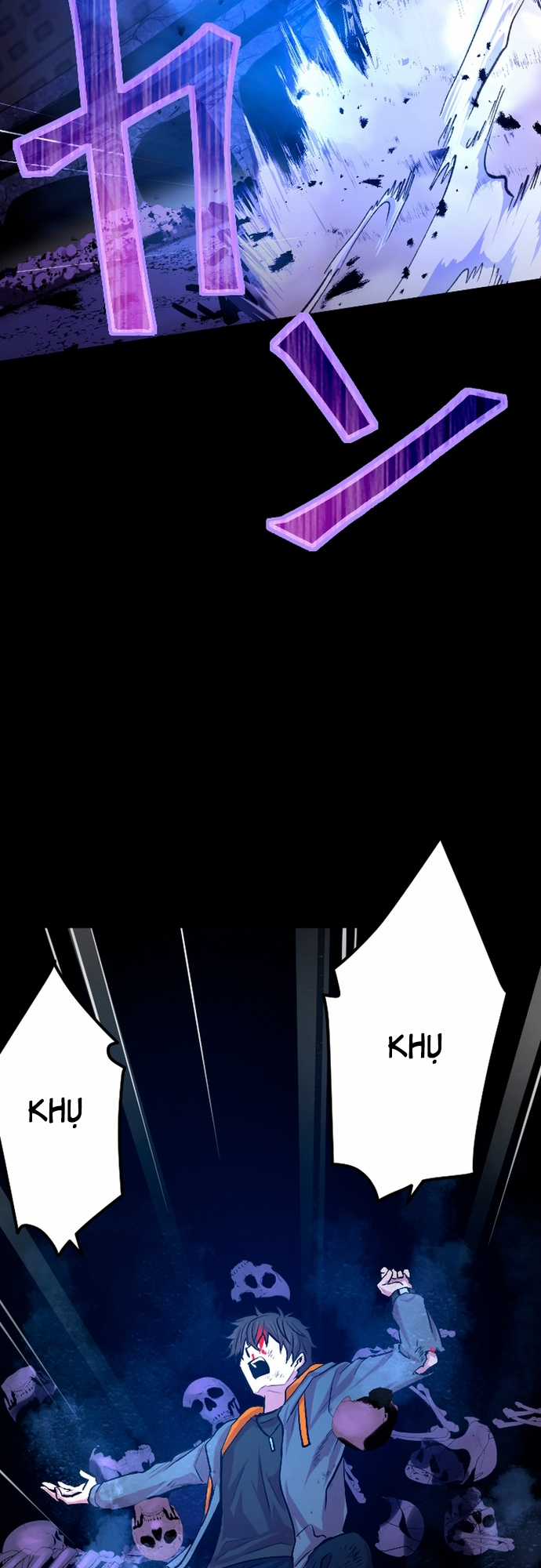 Ochikobore Kenja wa UR Skill Chapter 1 trang 70