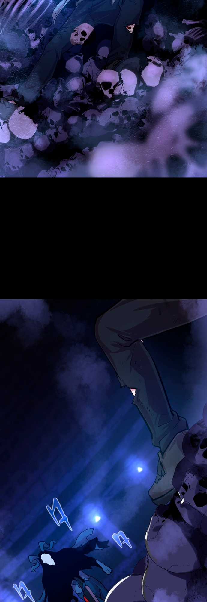 Ochikobore Kenja wa UR Skill Chapter 1 trang 71