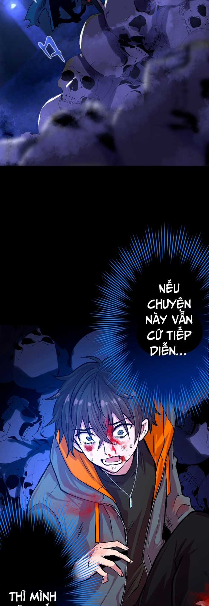 Ochikobore Kenja wa UR Skill Chapter 1 trang 72