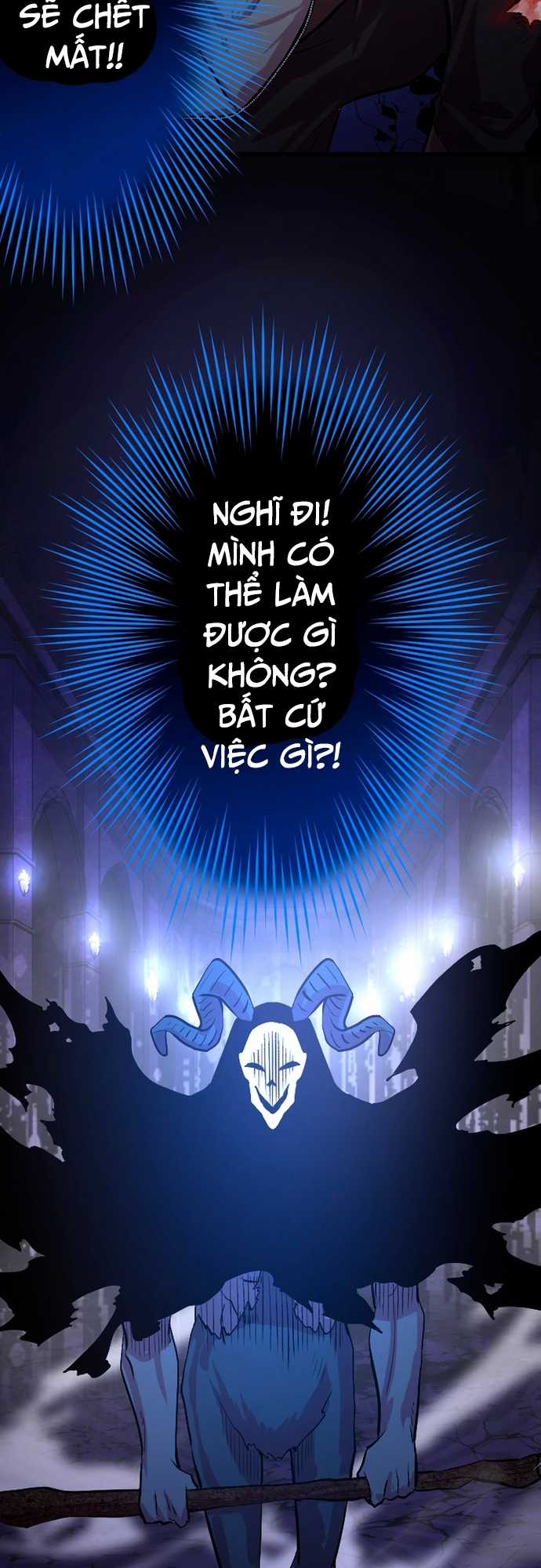 Ochikobore Kenja wa UR Skill Chapter 1 trang 73