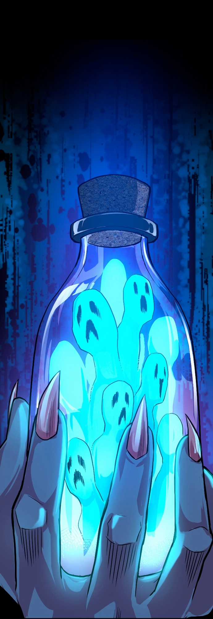 Ochikobore Kenja wa UR Skill Chapter 1 trang 75