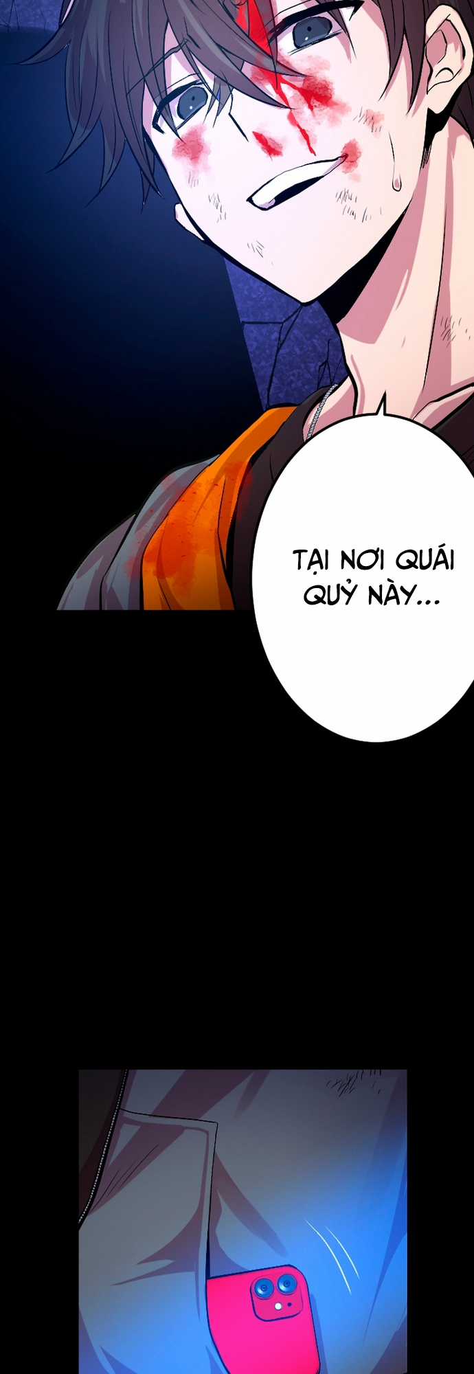 Ochikobore Kenja wa UR Skill Chapter 1 trang 77