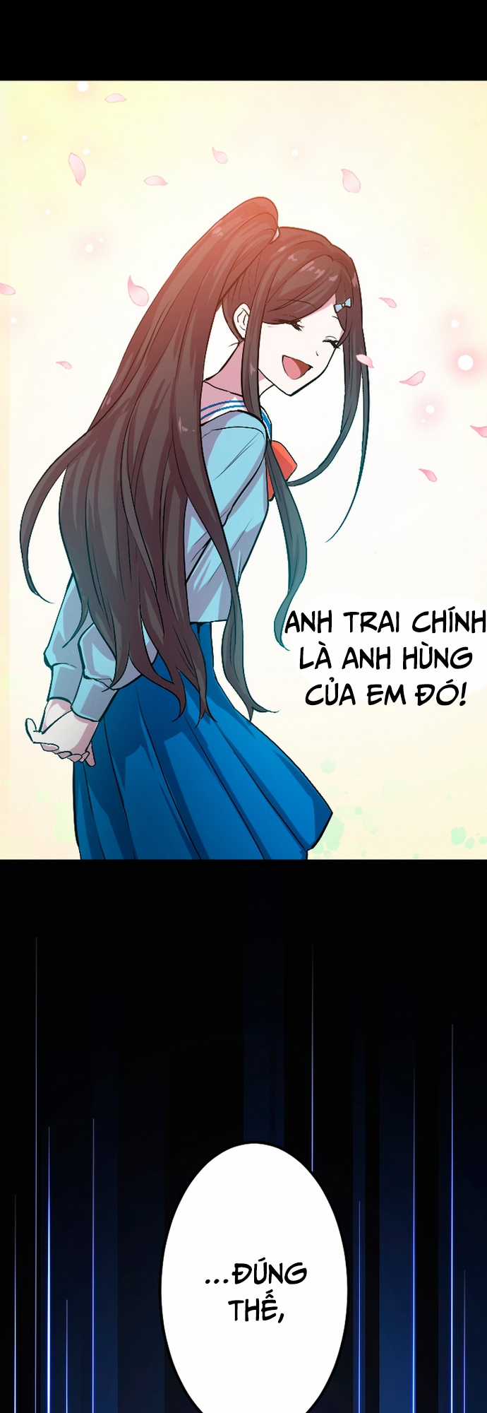 Ochikobore Kenja wa UR Skill Chapter 1 trang 80