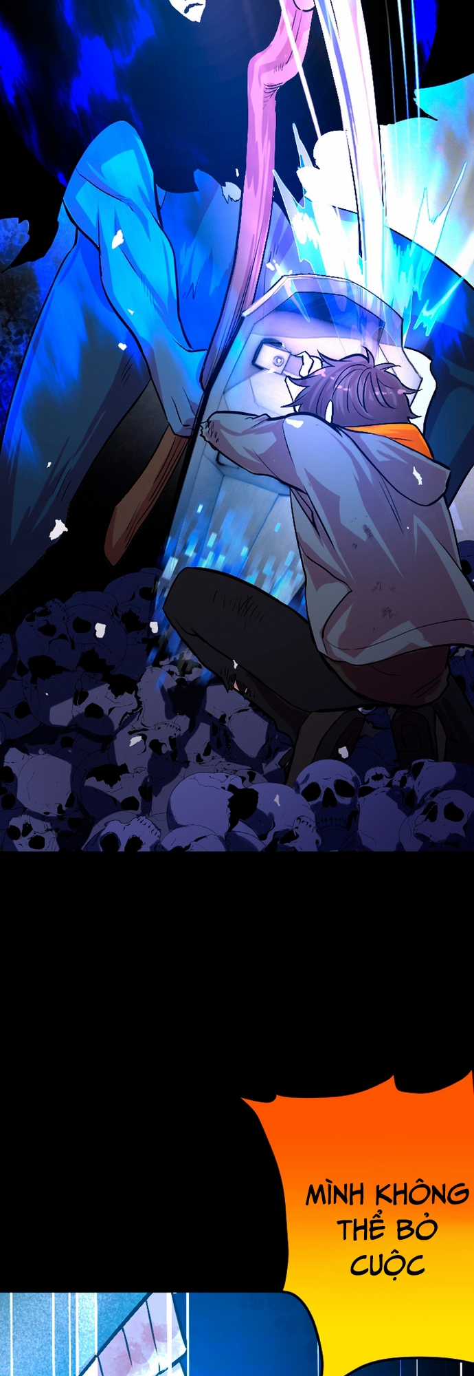 Ochikobore Kenja wa UR Skill Chapter 1 trang 83