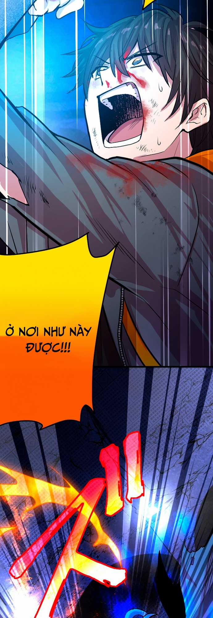 Ochikobore Kenja wa UR Skill Chapter 1 trang 84