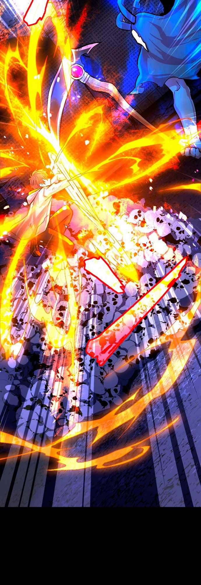 Ochikobore Kenja wa UR Skill Chapter 1 trang 85