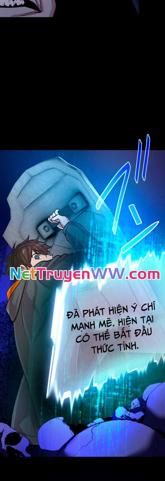 Ochikobore Kenja wa UR Skill Chapter 1 trang 87