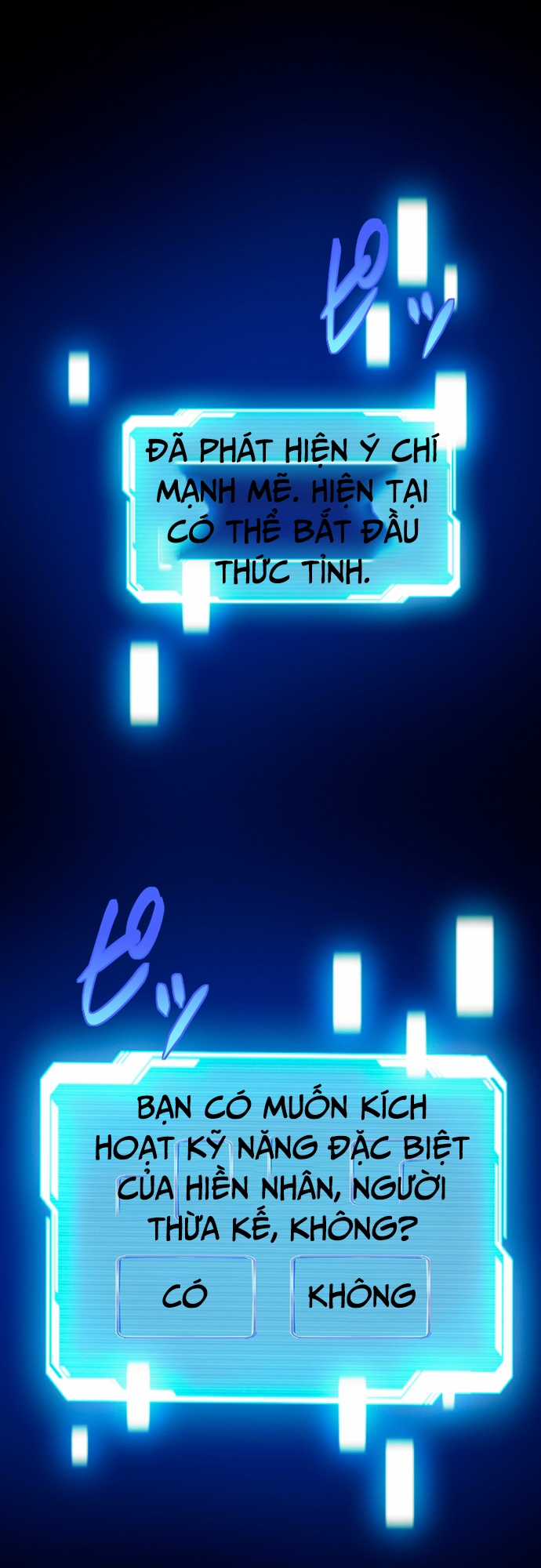 Ochikobore Kenja wa UR Skill Chapter 1 trang 88