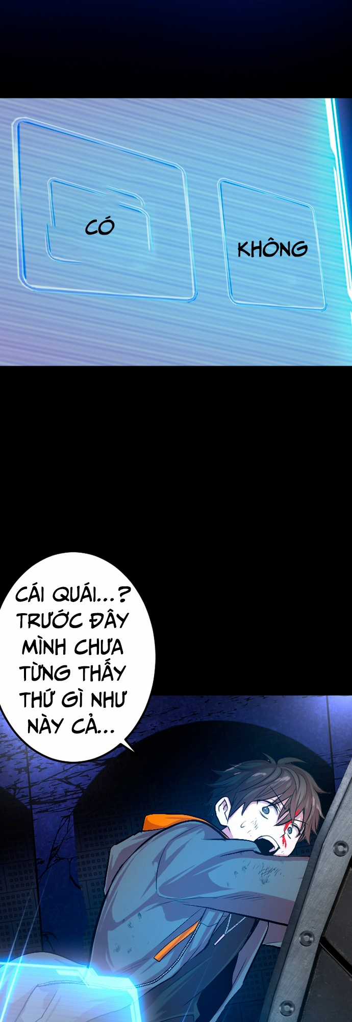 Ochikobore Kenja wa UR Skill Chapter 1 trang 89