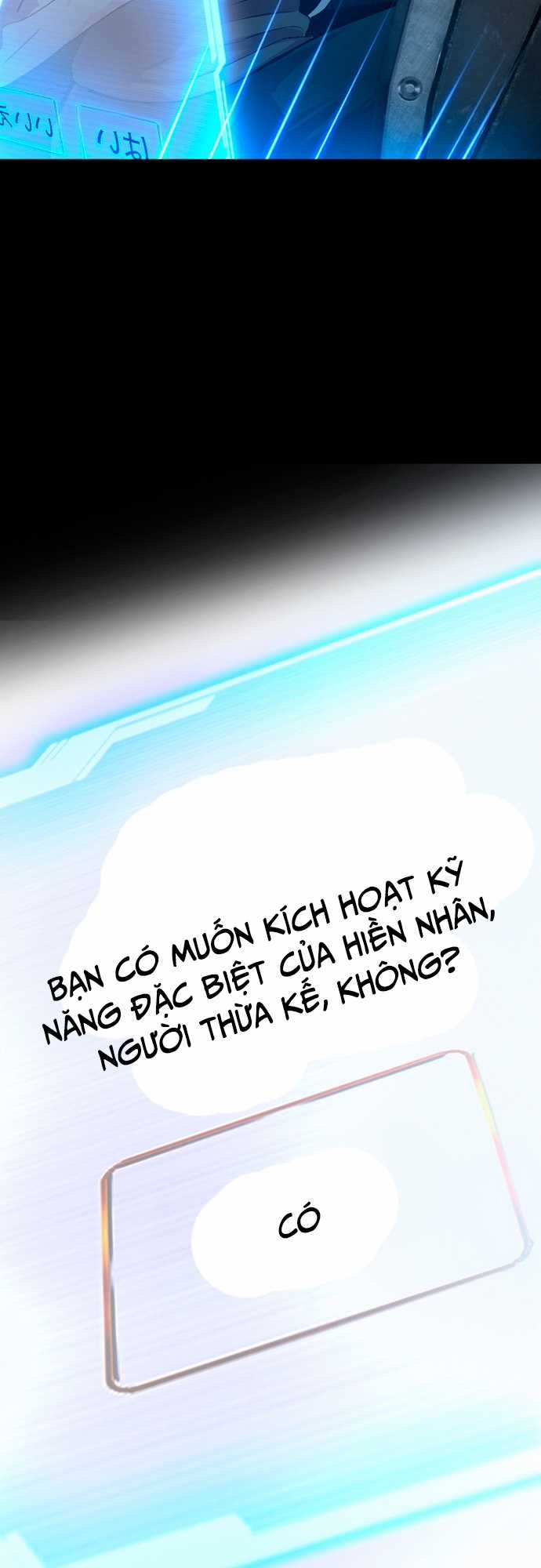 Ochikobore Kenja wa UR Skill Chapter 1 trang 90