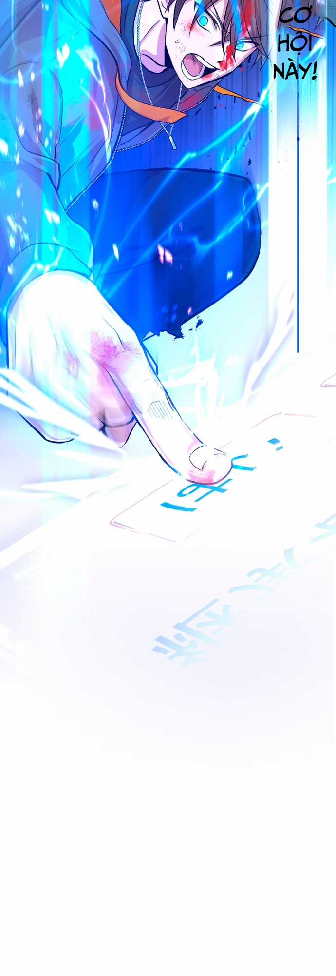 Ochikobore Kenja wa UR Skill Chapter 1 trang 92