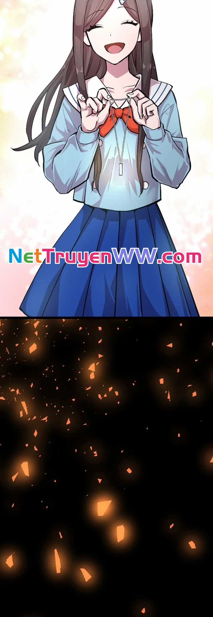 Ochikobore Kenja wa UR Skill Chapter 2 trang 10