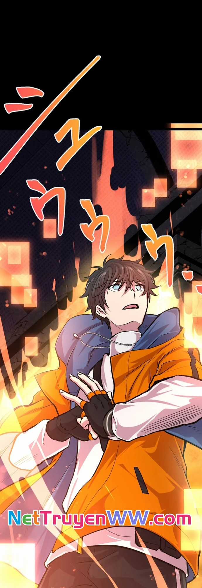 Ochikobore Kenja wa UR Skill Chapter 2 trang 12