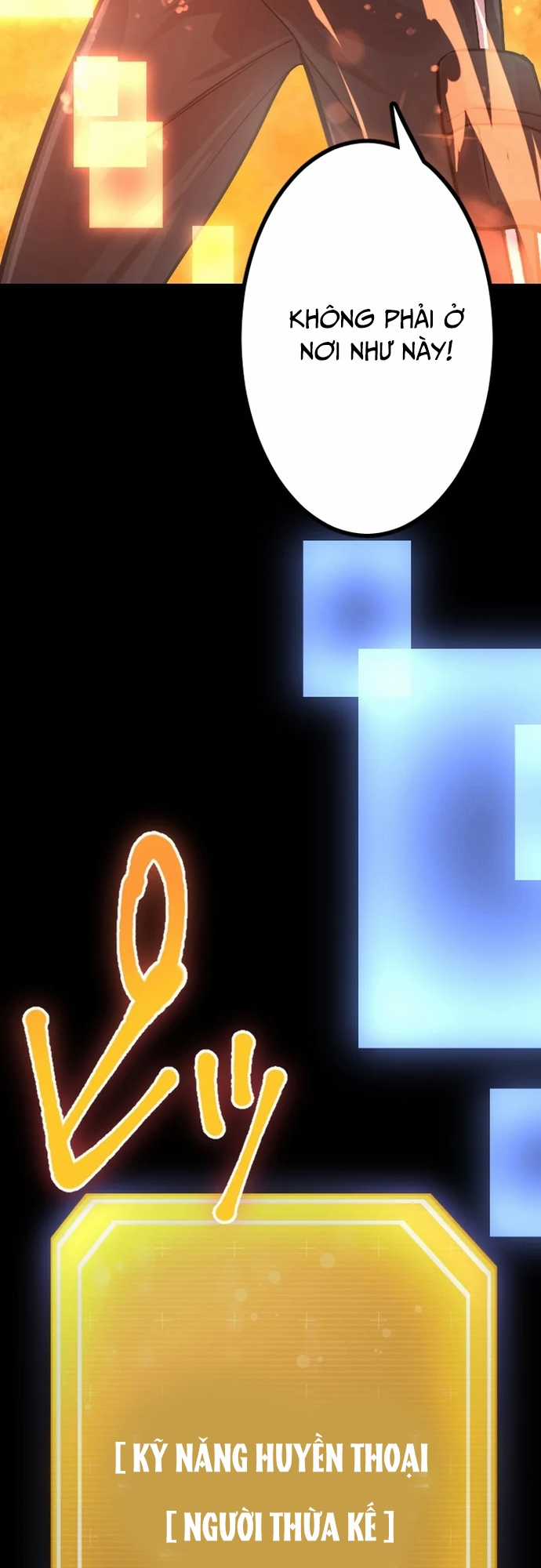 Ochikobore Kenja wa UR Skill Chapter 2 trang 13