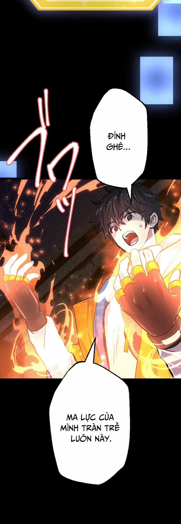 Ochikobore Kenja wa UR Skill Chapter 2 trang 15