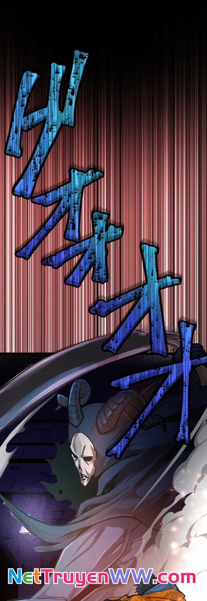 Ochikobore Kenja wa UR Skill Chapter 2 trang 16