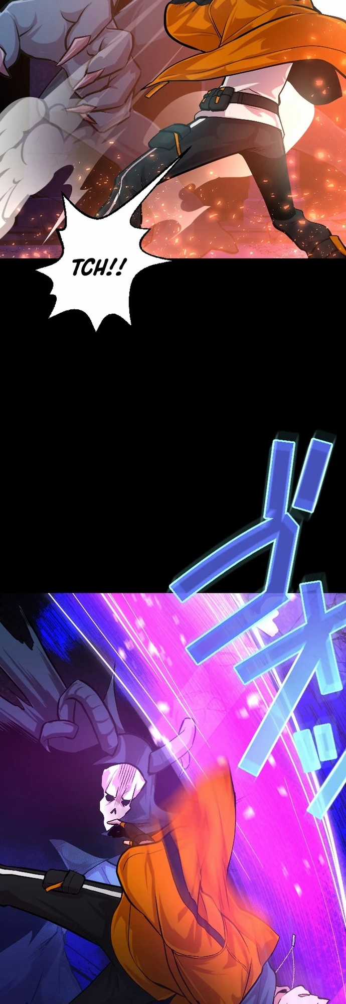 Ochikobore Kenja wa UR Skill Chapter 2 trang 17