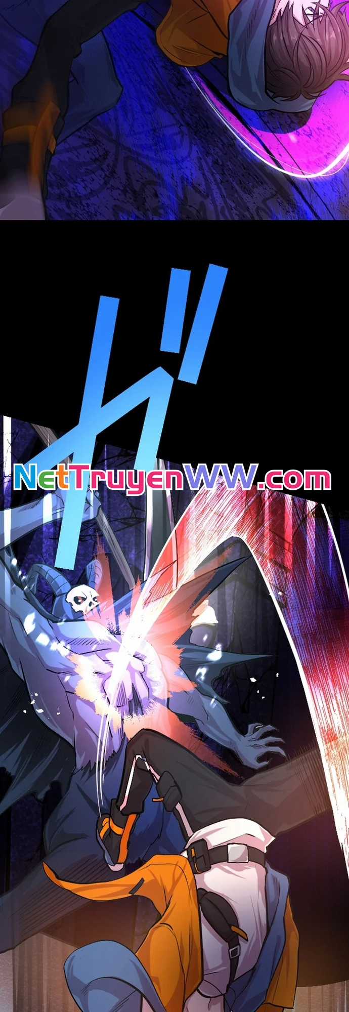 Ochikobore Kenja wa UR Skill Chapter 2 trang 18