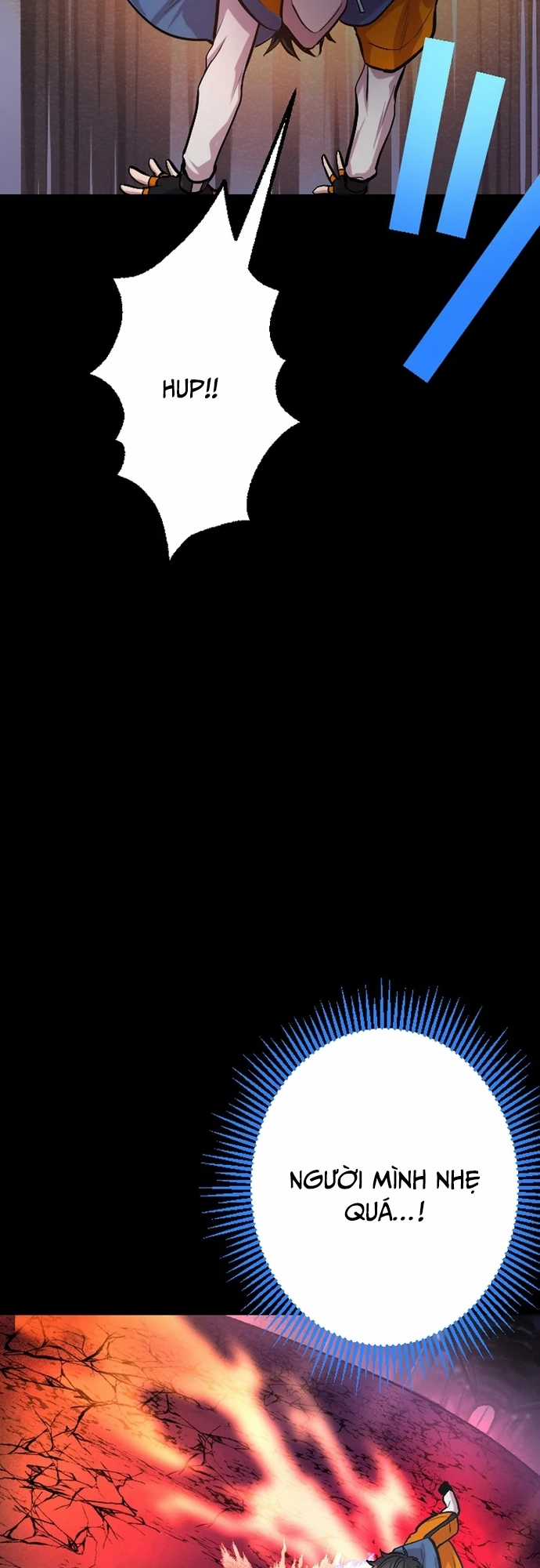 Ochikobore Kenja wa UR Skill Chapter 2 trang 19