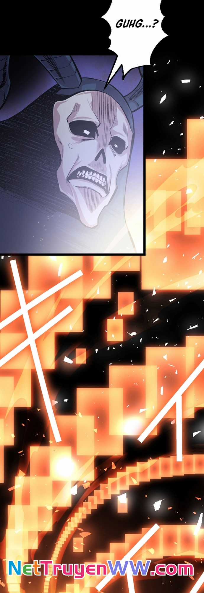 Ochikobore Kenja wa UR Skill Chapter 2 trang 2