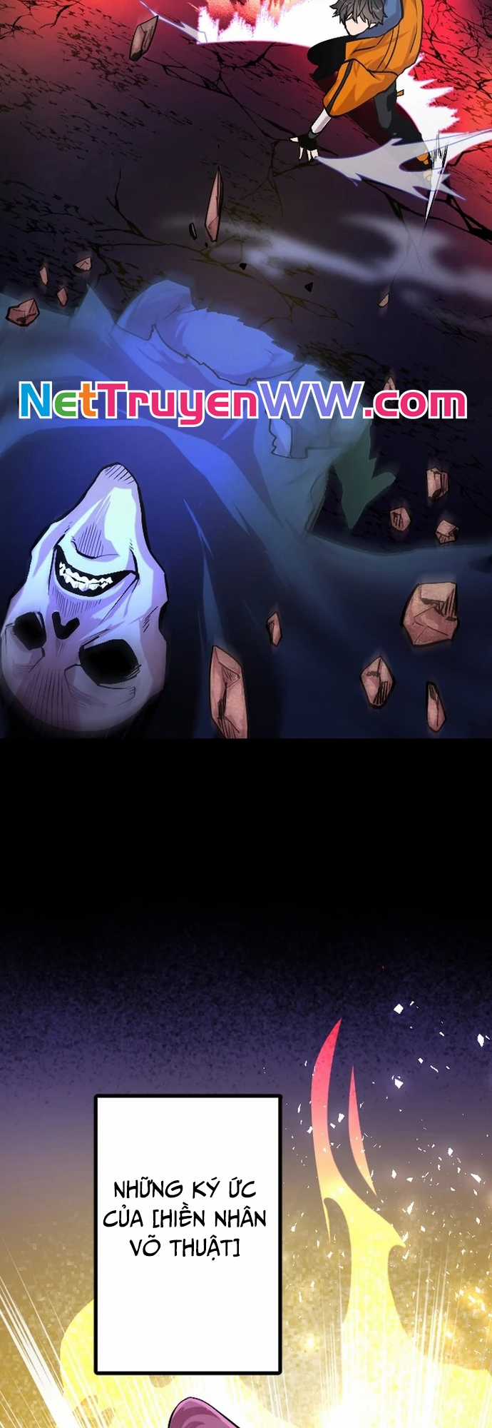 Ochikobore Kenja wa UR Skill Chapter 2 trang 20